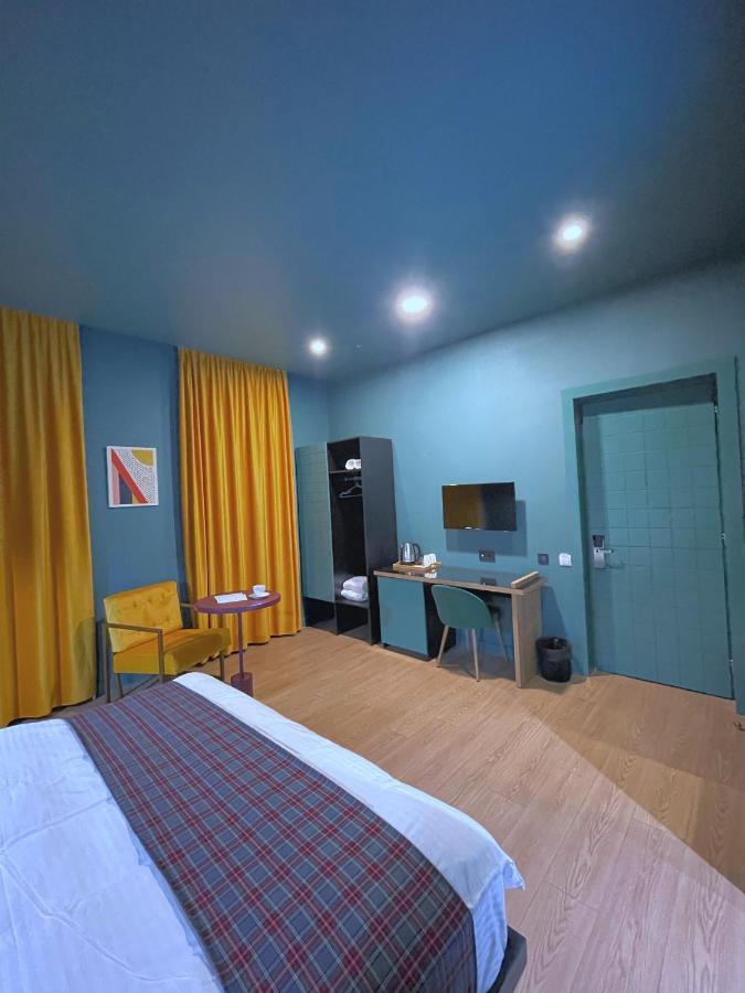Green Rooms Κουτάισι Εξωτερικό φωτογραφία