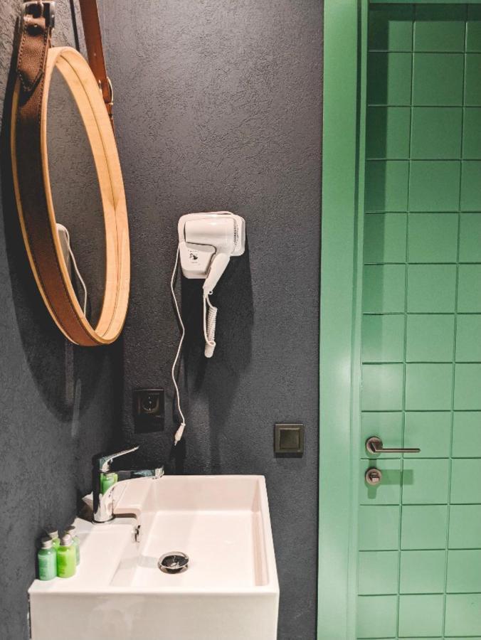 Green Rooms Κουτάισι Εξωτερικό φωτογραφία
