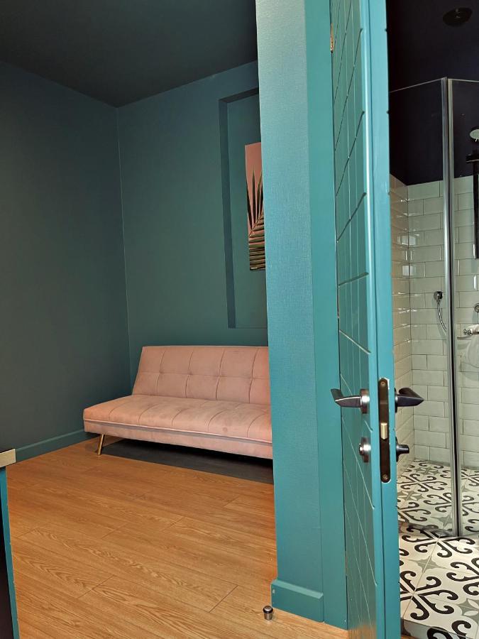 Green Rooms Κουτάισι Εξωτερικό φωτογραφία