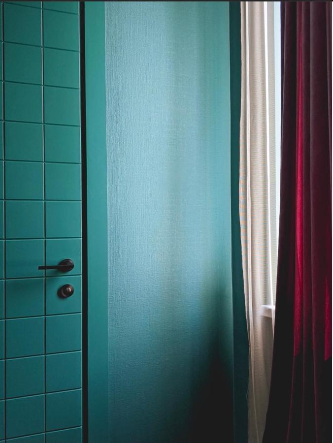 Green Rooms Κουτάισι Εξωτερικό φωτογραφία