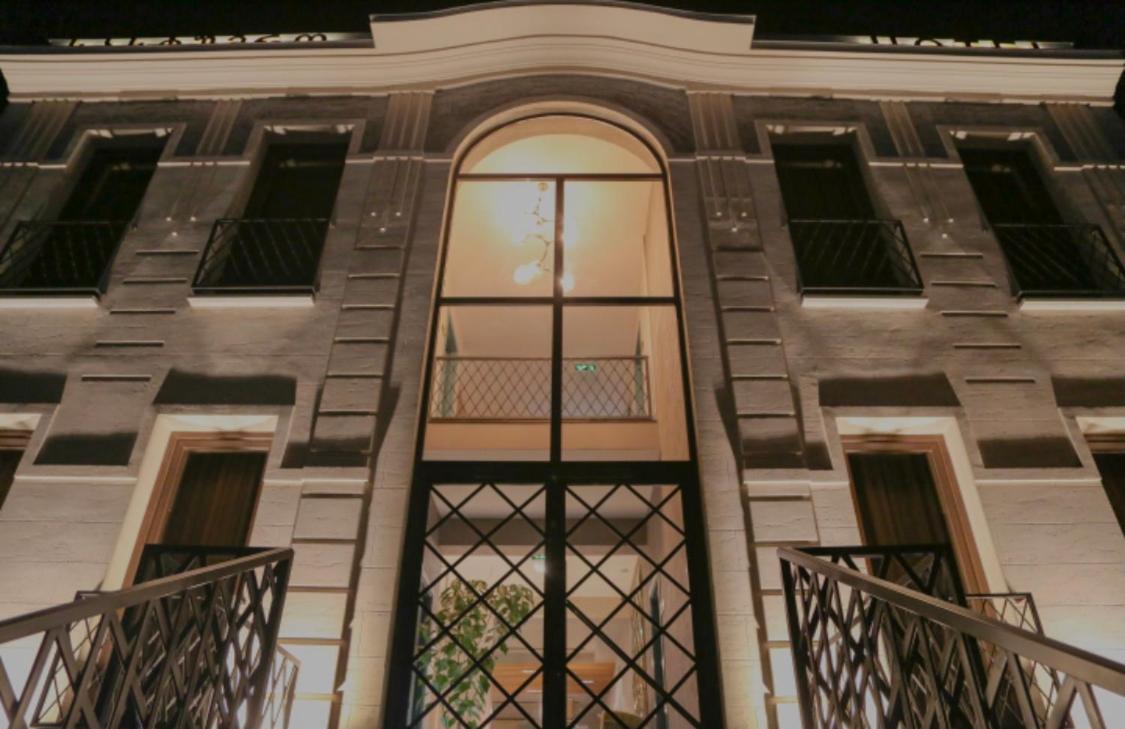 Green Rooms Κουτάισι Εξωτερικό φωτογραφία