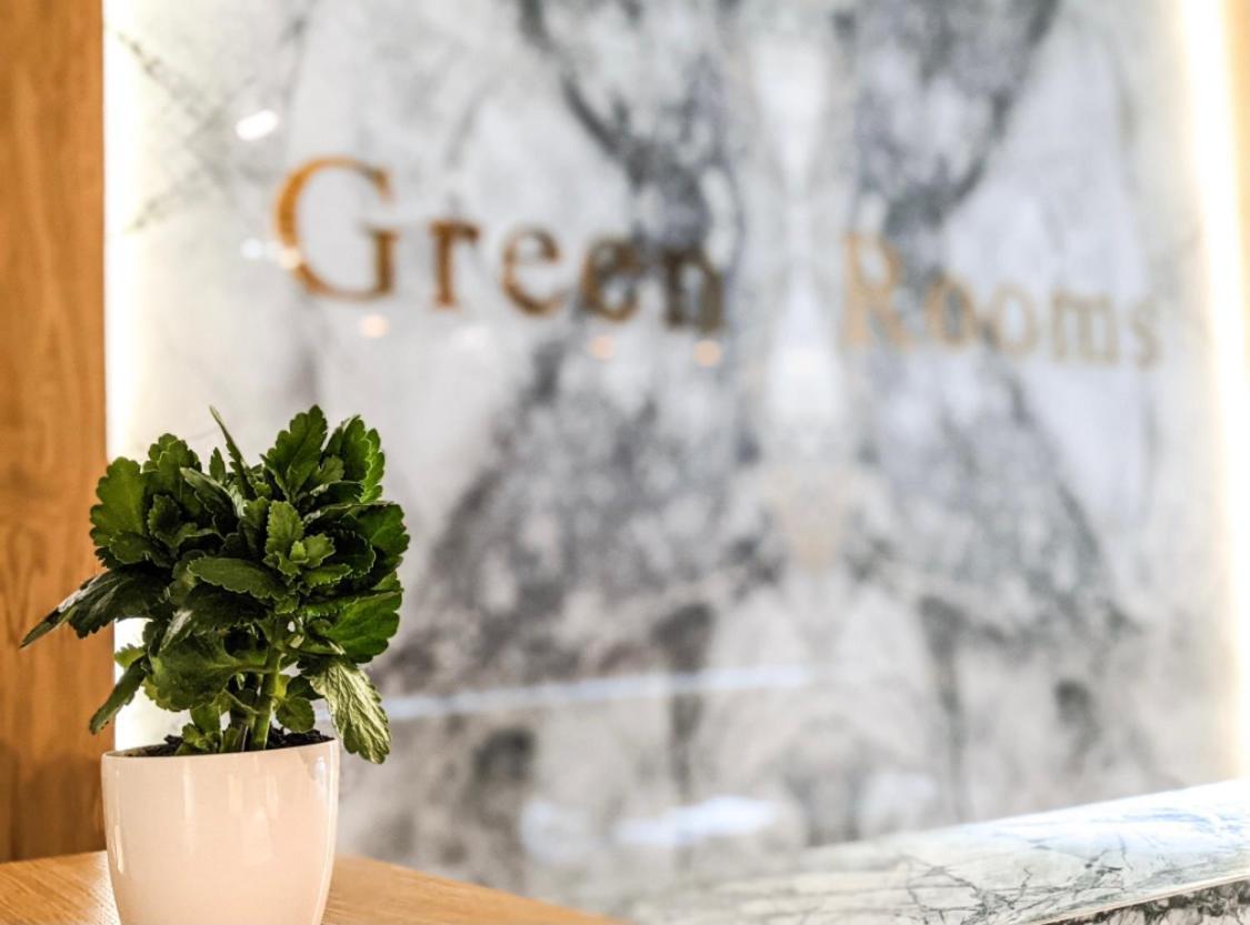 Green Rooms Κουτάισι Εξωτερικό φωτογραφία