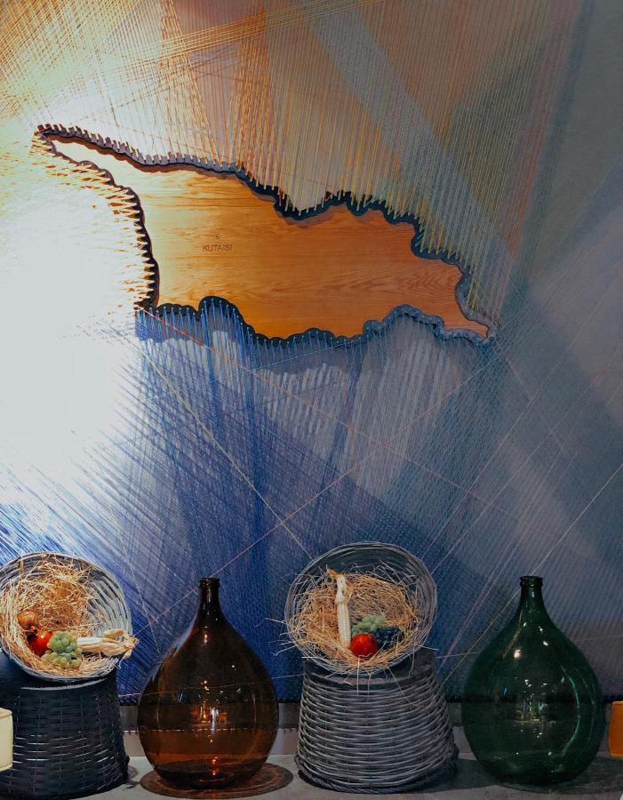 Green Rooms Κουτάισι Εξωτερικό φωτογραφία