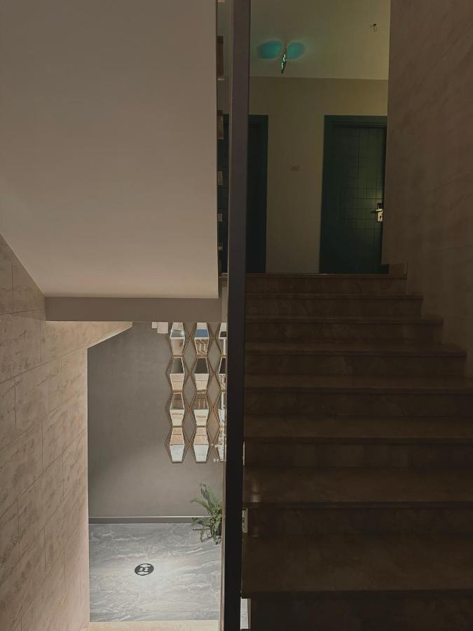 Green Rooms Κουτάισι Εξωτερικό φωτογραφία