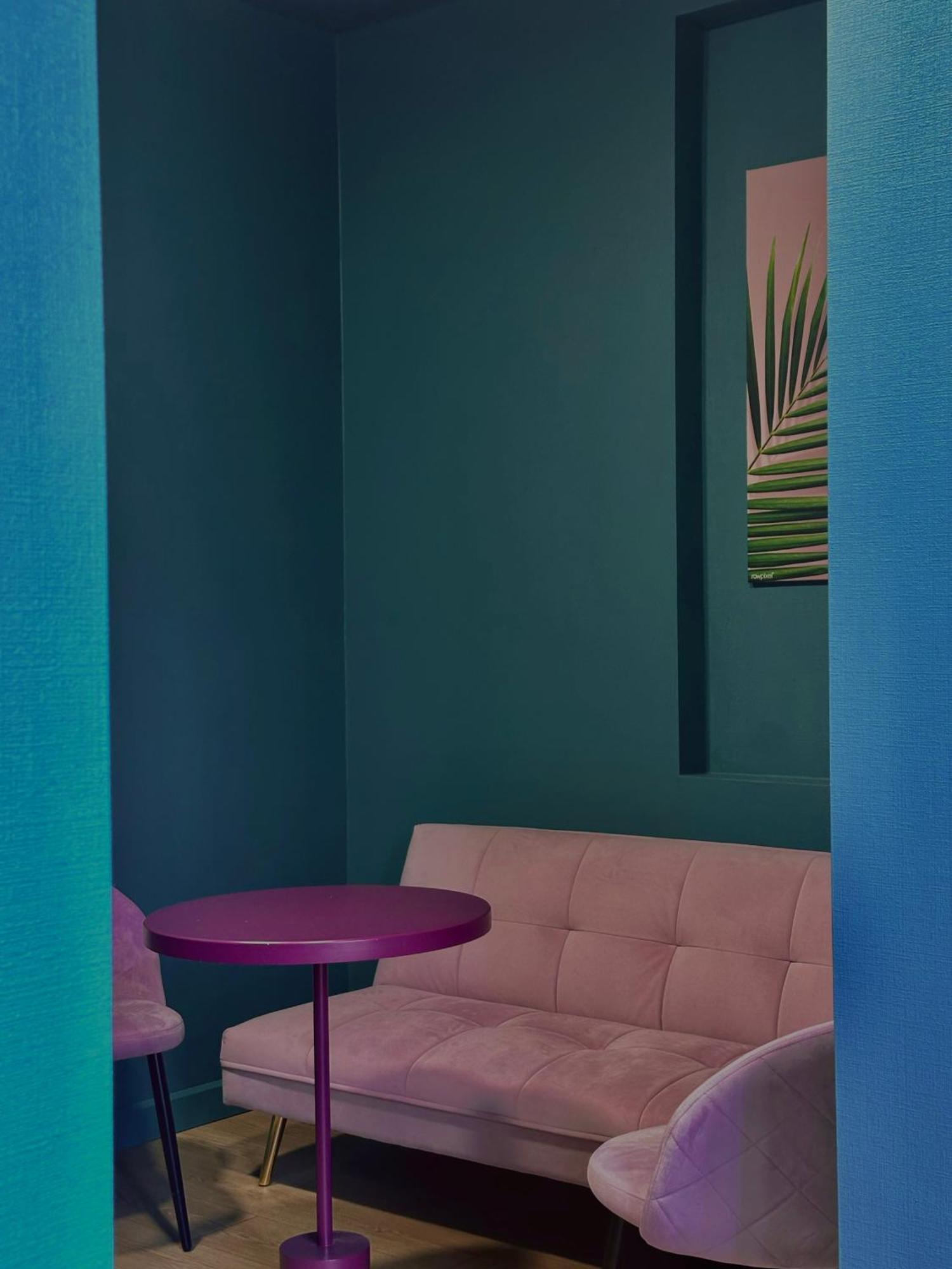 Green Rooms Κουτάισι Εξωτερικό φωτογραφία